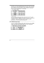 Preview for 16 page of BOSER Technology HS-5000 Manual