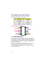 Предварительный просмотр 24 страницы BOSER Technology HS-7165 Manual