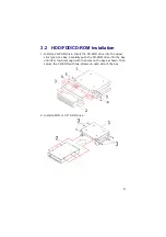 Предварительный просмотр 15 страницы Boser BPC-6171 Manual