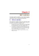 Preview for 19 page of Boser BPC-9215-F02 Manual