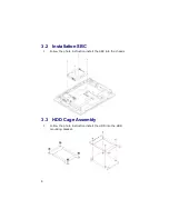 Preview for 16 page of Boser BPF-3215 User Manual