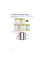 Preview for 32 page of Boser BPF-3315-Z User Manual