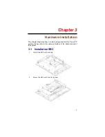 Предварительный просмотр 13 страницы Boser BPF-3315 User Manual