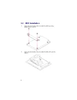 Предварительный просмотр 14 страницы Boser BPF-3315 User Manual