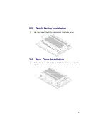 Предварительный просмотр 15 страницы Boser BPF-3315 User Manual