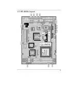 Предварительный просмотр 11 страницы Boser HS-4600 Manual