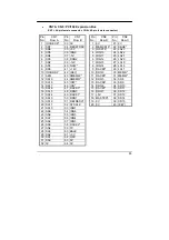 Предварительный просмотр 37 страницы Boser HS-4600 Manual