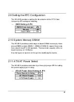 Preview for 17 page of Boser HS-6010 Manual