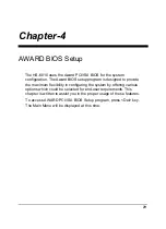 Preview for 31 page of Boser HS-6010 Manual