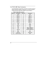 Предварительный просмотр 24 страницы Boser HS-6036 User Manual