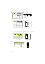 Preview for 28 page of Boser HS-6253 User Manual