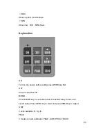 Preview for 5 page of Boshi Electronic Instrument GY-4 User Manual