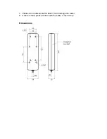 Preview for 7 page of Boshi Electronic Instrument GY-4 User Manual