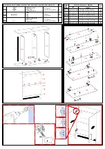 Preview for 2 page of Bosi 63478 Assembly And Installation Manual