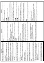 Preview for 3 page of Bosi 63478 Assembly And Installation Manual