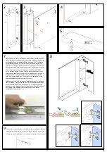 Preview for 2 page of Bosi Lisse Assembly And Installation Manual