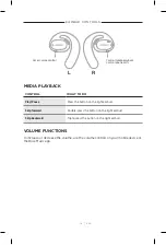 Предварительный просмотр 18 страницы Bosi SPORT OPEN Manual