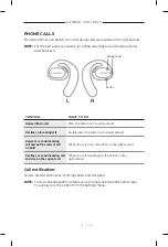 Предварительный просмотр 19 страницы Bosi SPORT OPEN Manual