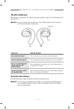 Предварительный просмотр 52 страницы Bosi SPORT OPEN Manual