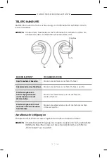 Предварительный просмотр 85 страницы Bosi SPORT OPEN Manual