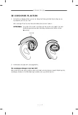 Предварительный просмотр 113 страницы Bosi SPORT OPEN Manual