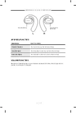 Предварительный просмотр 117 страницы Bosi SPORT OPEN Manual