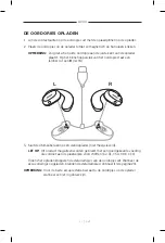 Предварительный просмотр 120 страницы Bosi SPORT OPEN Manual