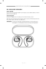 Предварительный просмотр 127 страницы Bosi SPORT OPEN Manual