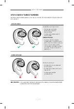 Preview for 180 page of Bosi SPORT OPEN Manual