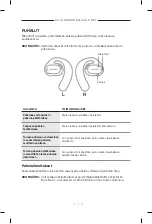 Preview for 184 page of Bosi SPORT OPEN Manual