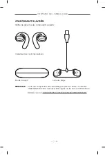 Предварительный просмотр 209 страницы Bosi SPORT OPEN Manual