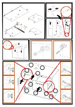 Предварительный просмотр 3 страницы Bosi Veneza Cabinet Assembly And Installation Manual