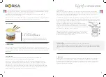 Preview for 9 page of BOSKA 340029 Instruction Manual