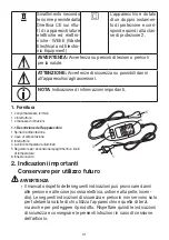 Предварительный просмотр 31 страницы Boso Bosch+Sohn Bosotherm 2000 Instructions For Use Manual