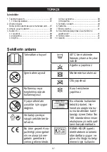 Предварительный просмотр 37 страницы Boso Bosch+Sohn Bosotherm 2000 Instructions For Use Manual