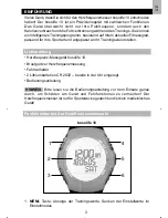 Preview for 4 page of boso bosolife 10 User Manual