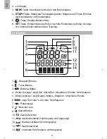 Preview for 5 page of boso bosolife 10 User Manual