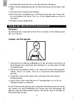 Preview for 7 page of boso bosolife 10 User Manual