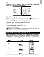 Preview for 8 page of boso bosolife 10 User Manual