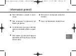 Preview for 33 page of boso bososcope cardio User Instructions