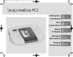 boso medicus PC 2 User Instructions preview