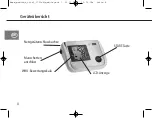 Preview for 4 page of boso medicus vital User Instructions