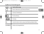 Preview for 9 page of boso medicus vital User Instructions