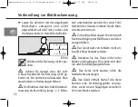 Preview for 22 page of boso medicus vital User Instructions