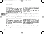 Preview for 50 page of boso medicus vital User Instructions