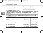 Preview for 52 page of boso medicus vital User Instructions