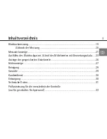 Preview for 3 page of boso Medilife S User Instructions