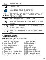 Предварительный просмотр 55 страницы boso Medisol Comfort Instructions For Use Manual