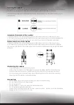 Предварительный просмотр 7 страницы Boss Aluminium RT1 Care Manual