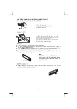 Preview for 6 page of Boss Audio Systems 0791489111942 User Manual